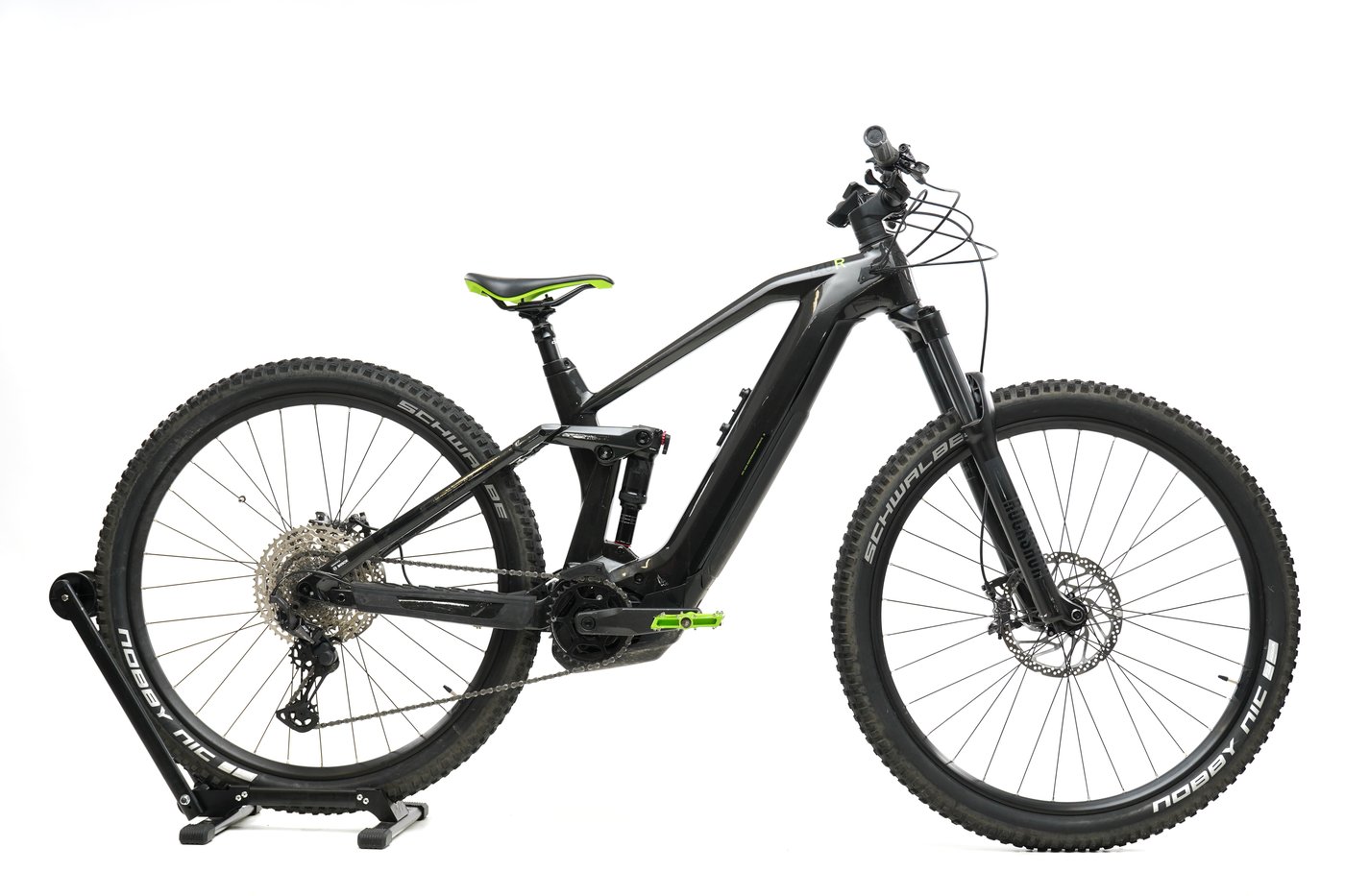 CUBE Stereo Hybrid 140 HPC Race 625 - 2022 42 | kaufen bei velio