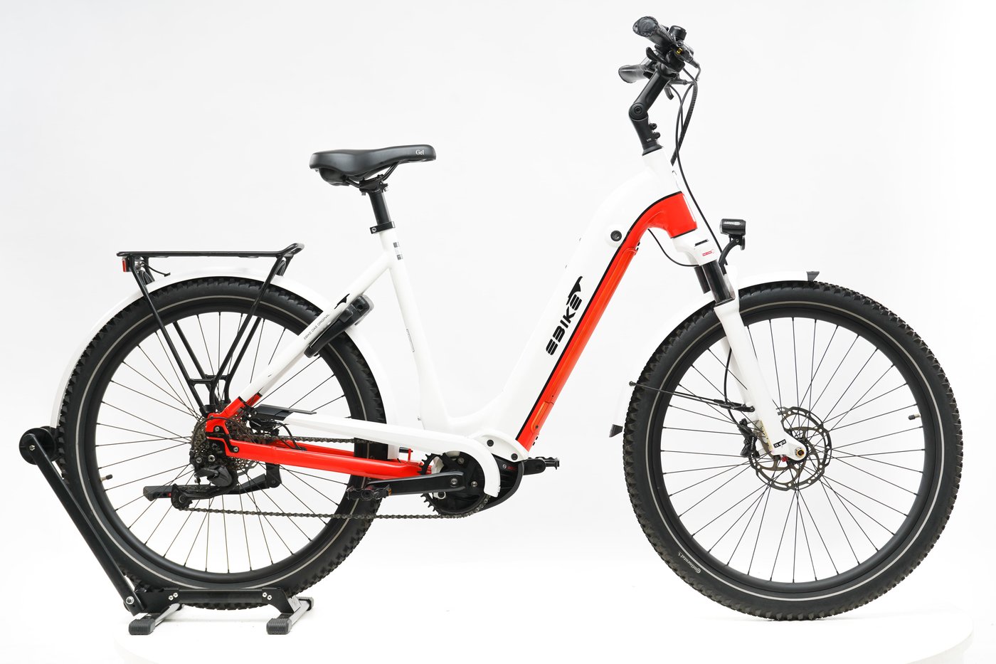 ADVANCED EBIKE Trekking Pro - 2021 55 | kaufen bei velio