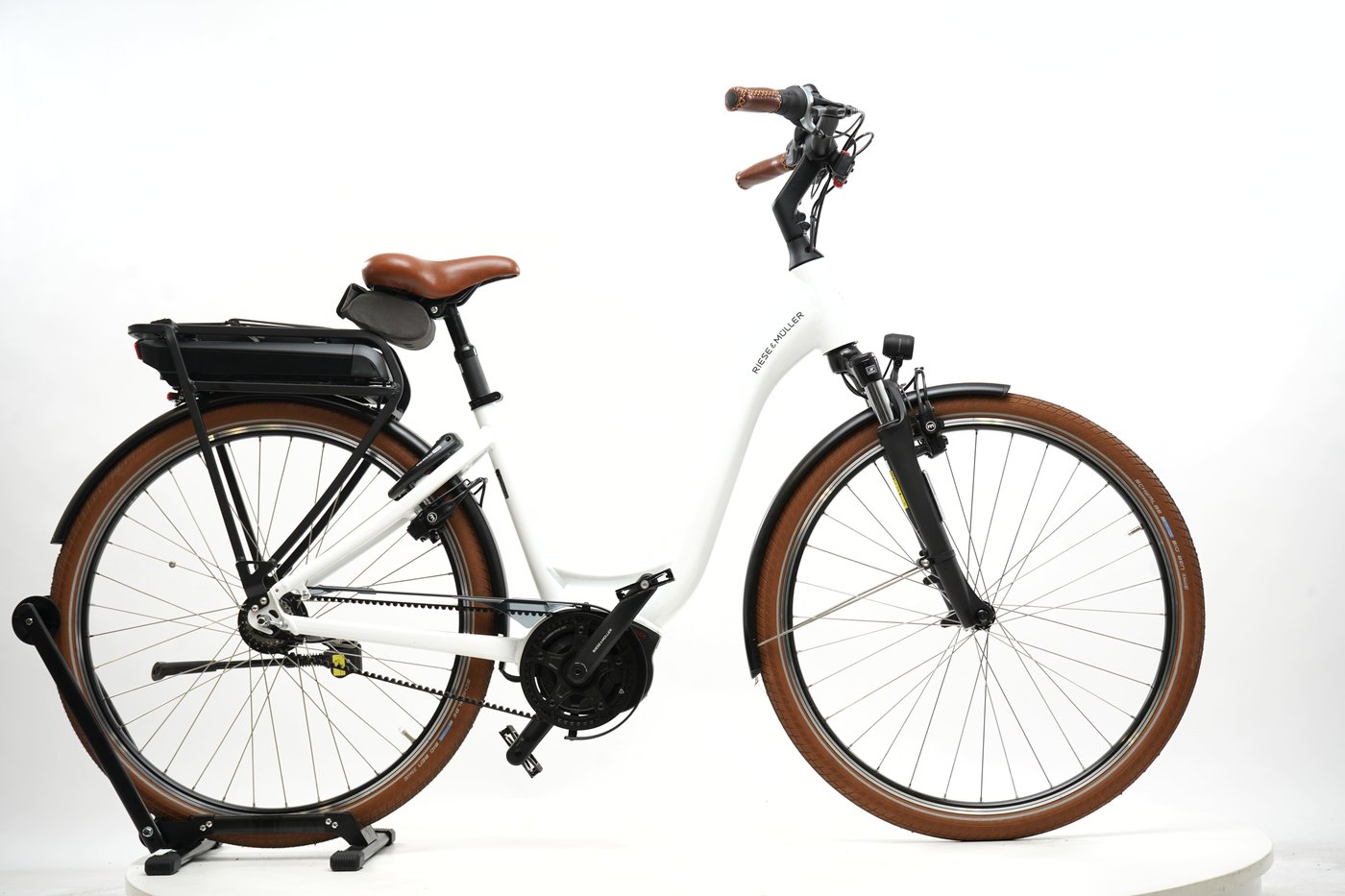 faltbares elektrofahrrad ADO Air 20S 2026 | Brennstoff The lightweight folding design Aufbewahrung für Nähgarn - Farbe:Gletscherblau