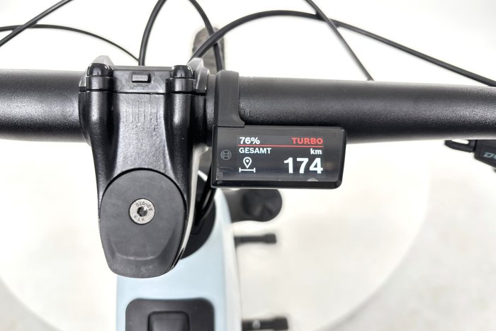 CUBE Stereo ONE44 Hybrid Race