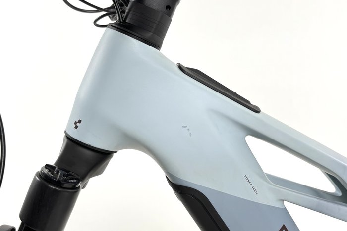 CUBE Stereo ONE44 Hybrid Race