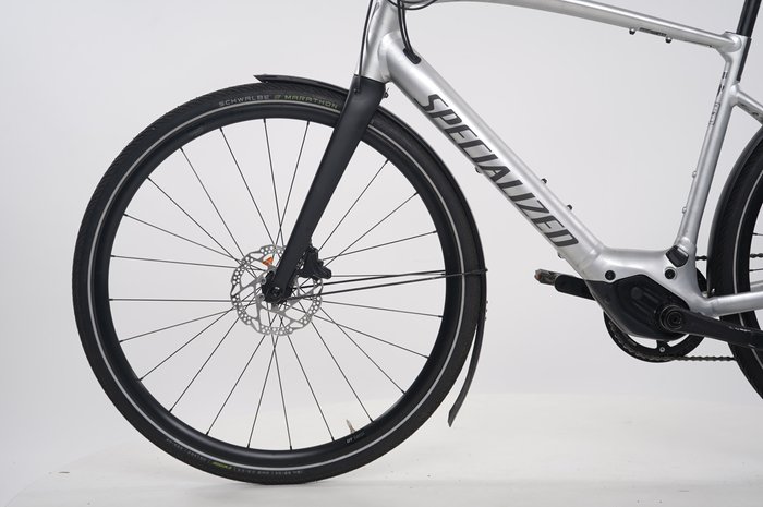 Specialized Turbo Vado SL 5.0 EQ