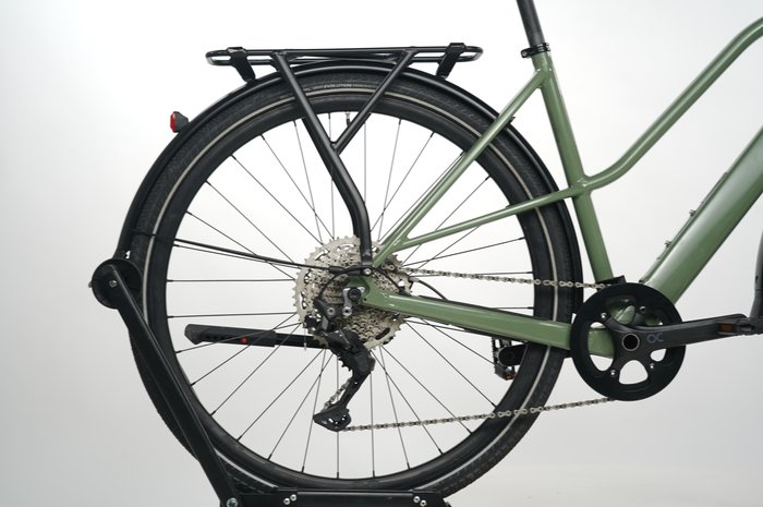 Orbea Vibe MID H30 EQ