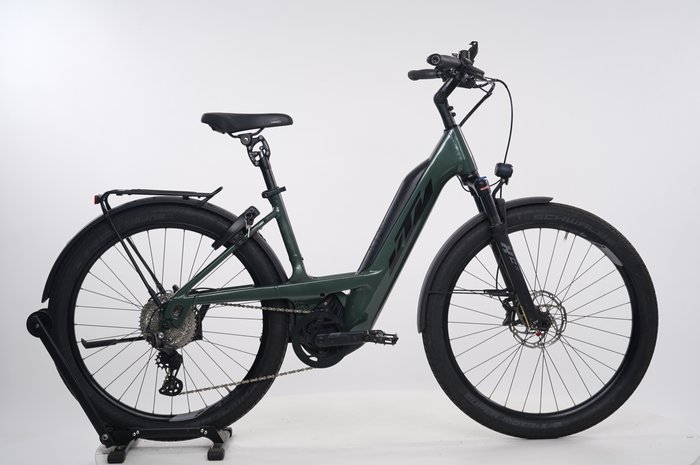 KTM Macina Aera 671 LFC PTS