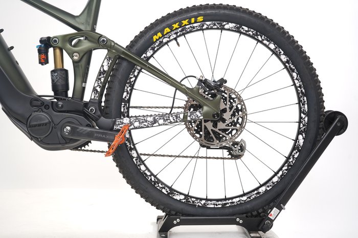 Giant Reign E+
