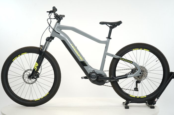 Haibike HardSeven 6