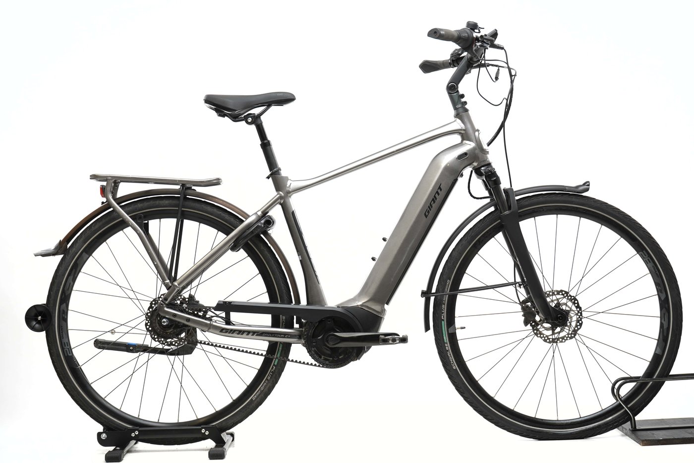 Giant DailyTour E+ 1 BD GTS - 2020 50 | kaufen bei velio