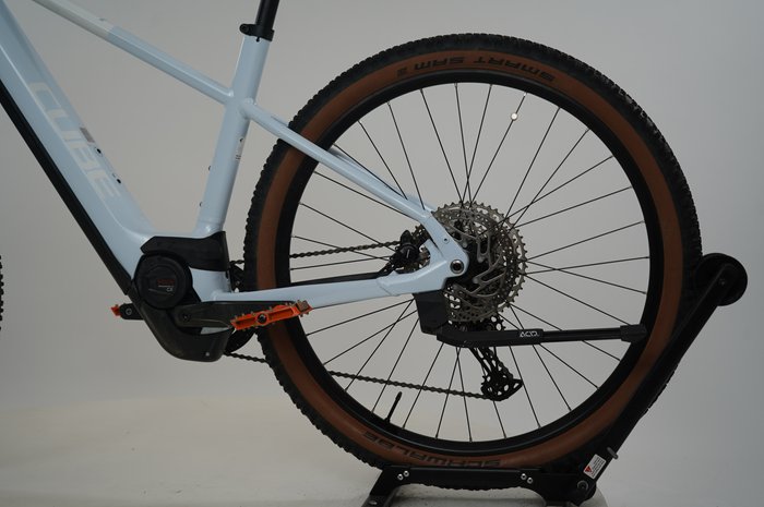 CUBE Reaction Hybrid Pro 625