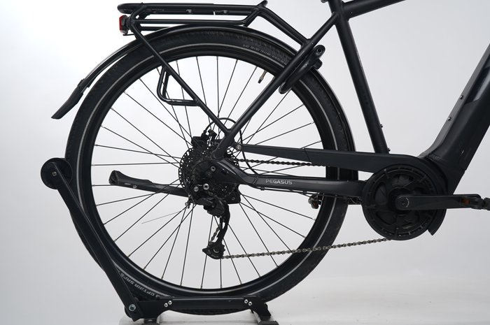 PEGASUS Solero EVO 9