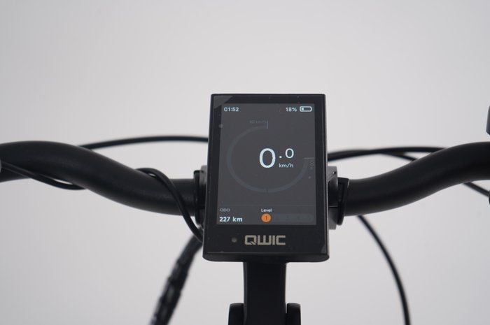 QWIC Premium i MN7+