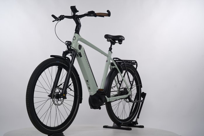 Kalkhoff Image 5.B Advance+