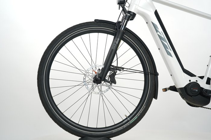 KTM Macina Style 720