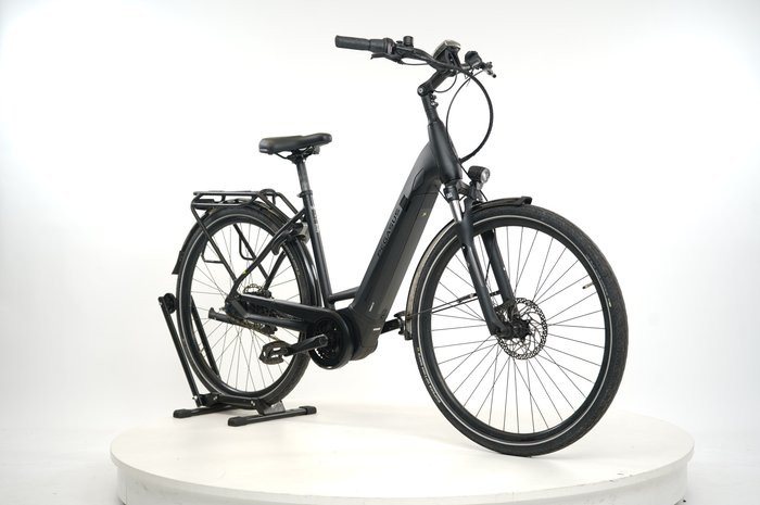 PEGASUS Solero E8R