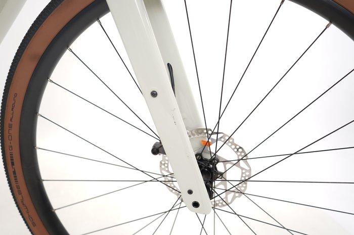 CUBE Nuroad Hybrid C:62 Race