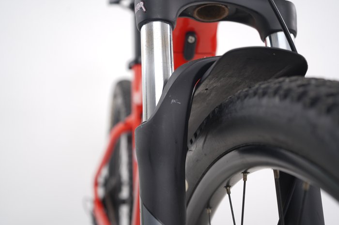 KTM Macina Race 592