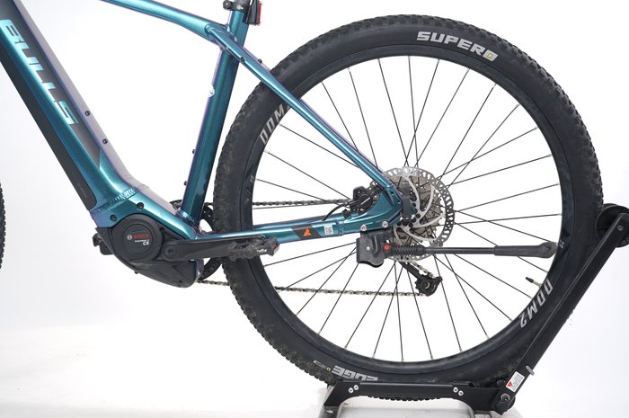 BULLS Copperhead EVO 1 29