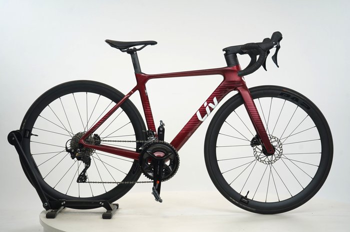 Liv Enviliv Advanced 2