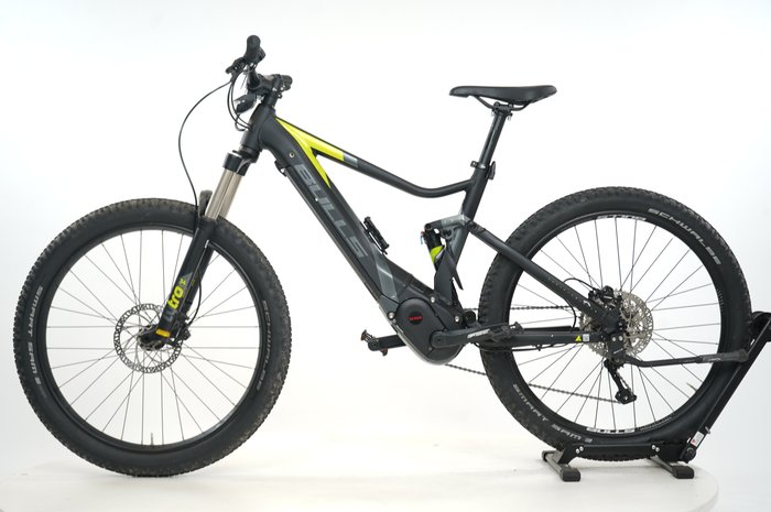 BULLS E-Stream EVO TR 1 27,5+