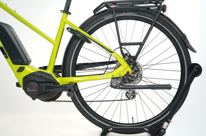 PEGASUS Solero E8 Sport Performance