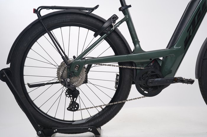 KTM Macina Aera 671 LFC PTS
