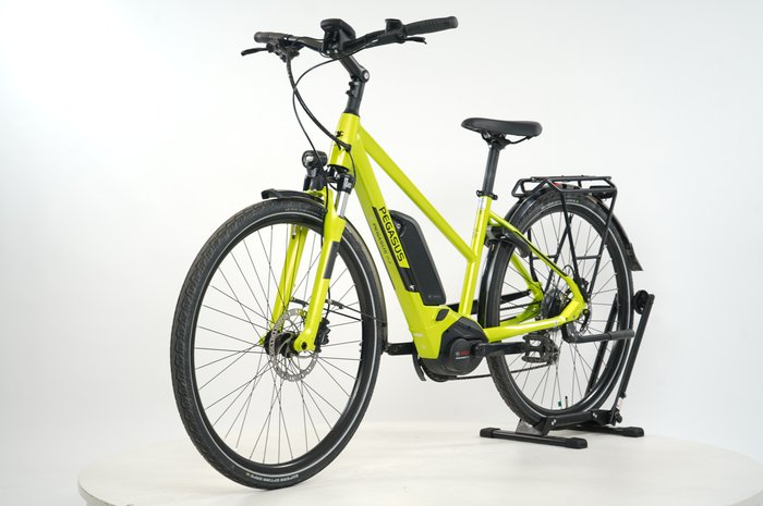 PEGASUS Solero E8 Sport Performance