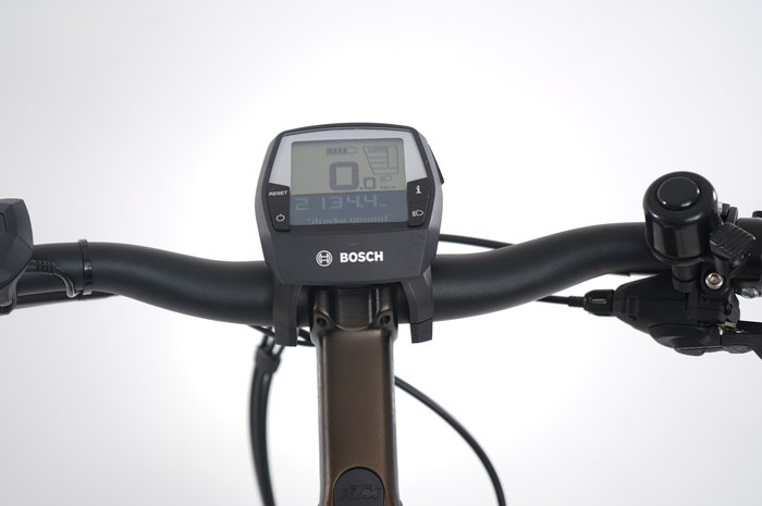 KTM Cento 10