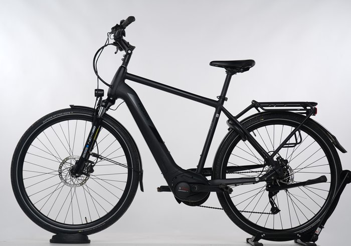 PEGASUS Solero EVO 9