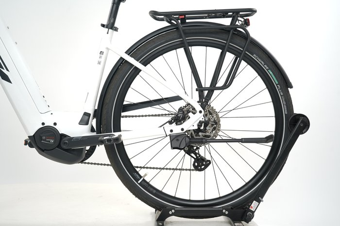 KTM CENTO 10 Plus