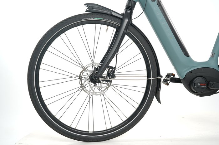 Gazelle Arroyo C5 HMB Elite