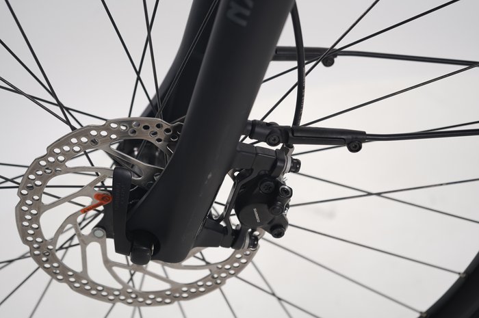 KTM Macina Tour P510