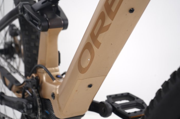 Orbea Rise H15