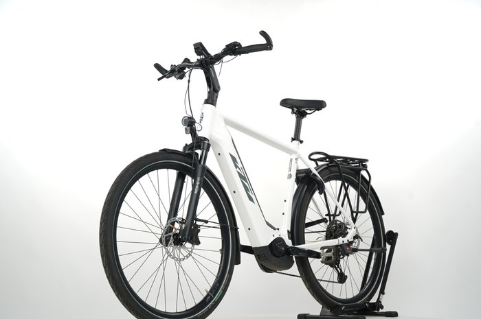 KTM Macina Style 720