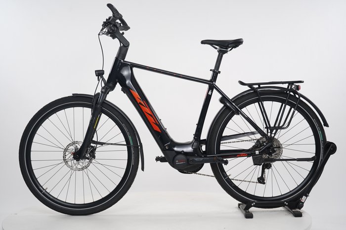 KTM Macina Tour P610