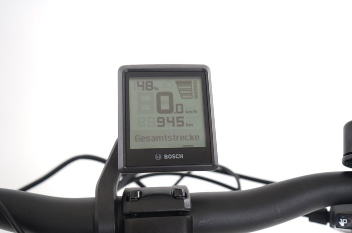 KTM MACINA Limited
