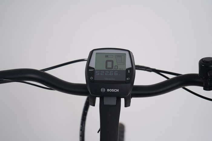 PEGASUS Siena E7F Plus