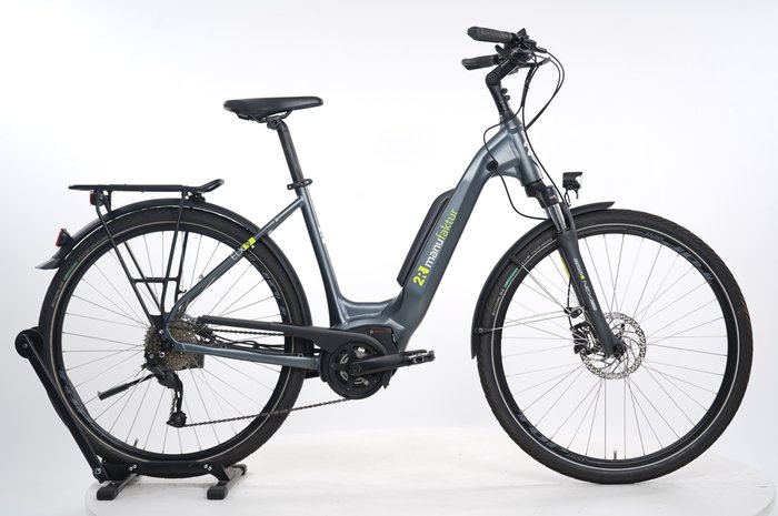 2R Manufaktur ELX 9