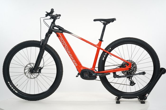 Mondraker PRIME
