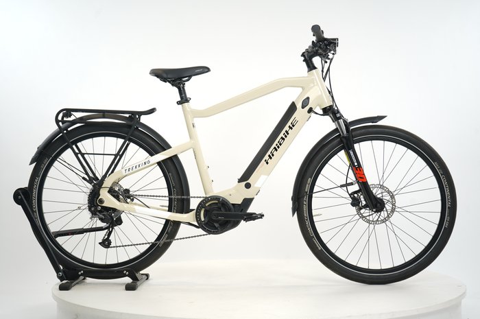 Haibike Trekking 4