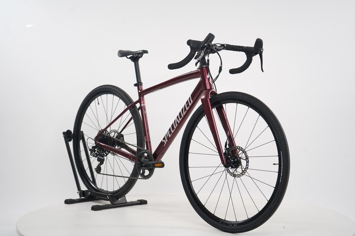 Specialized Diverge E5 Comp