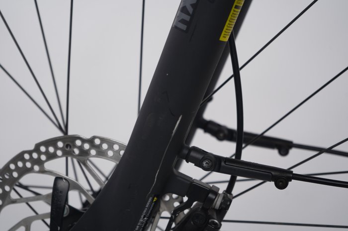 KTM Macina Tour P510