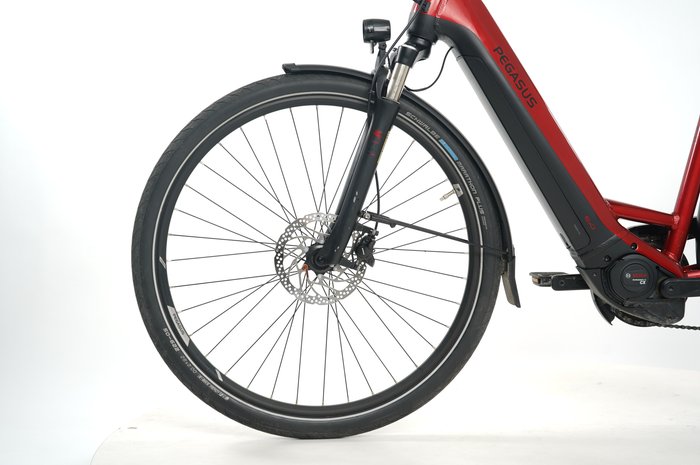 PEGASUS Premio EVO 10 Lite