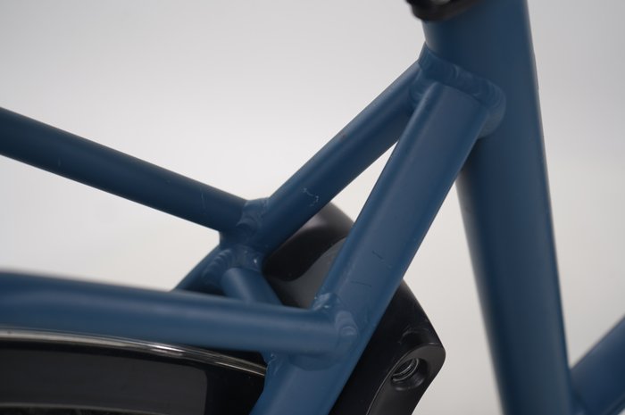 PEGASUS Solero E9 Sport CX