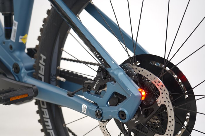 BULLS Sonic Evo AM 2 Carbon 750