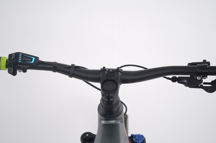 CUBE Reaction Hybrid Pro 750