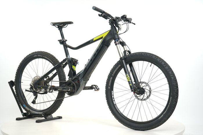 BULLS E-Stream EVO TR 1 27,5+