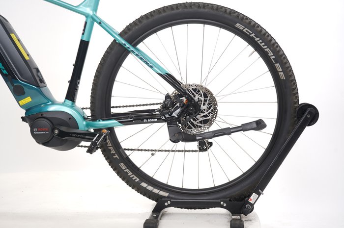 STEVENS E-Tremalzo