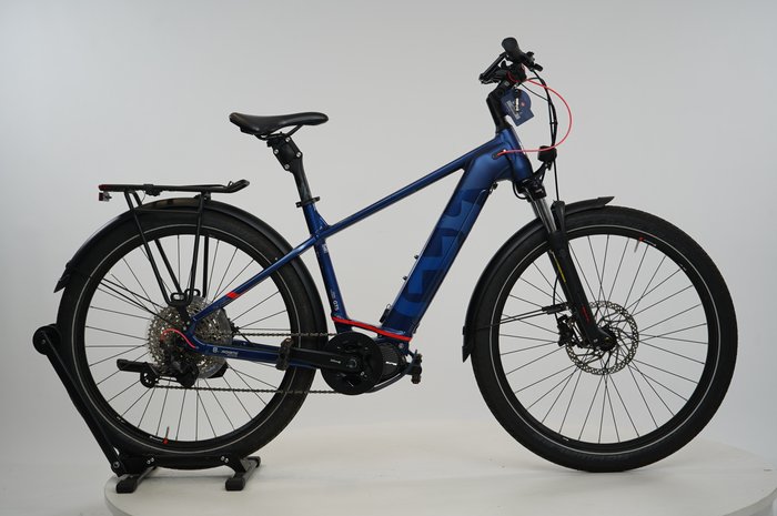 Husqvarna Gran Tourer 5
