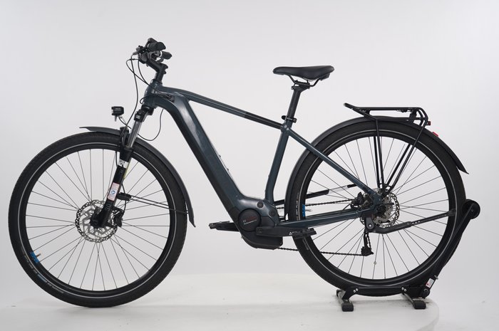 CUBE Touring Hybrid ONE 500