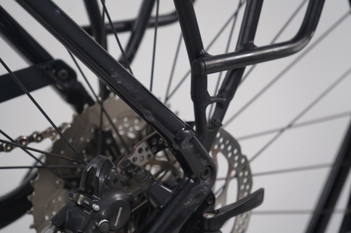 KTM Macina Tour P610