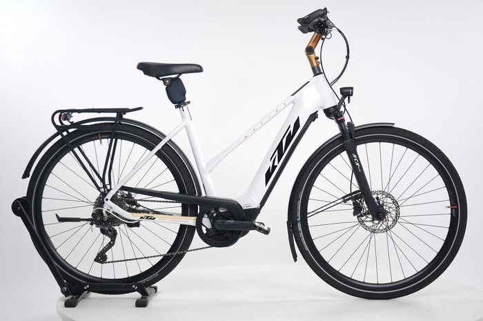 KTM Macina Ultimate Pro